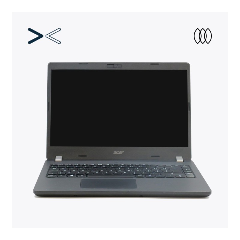 ACER TRAVELMATE P214-53 INTEL CORE i3-1115G4 WIN 11 PRO