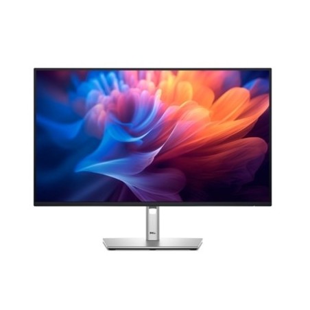 MONITOR DELL 27" DELL-P2725H IPS 1920X1080 GREY 16:9 8MS HDMI-DP-USBC-5USB VESA 3Y LIFT-PIVOT-SWIVEL-TILT