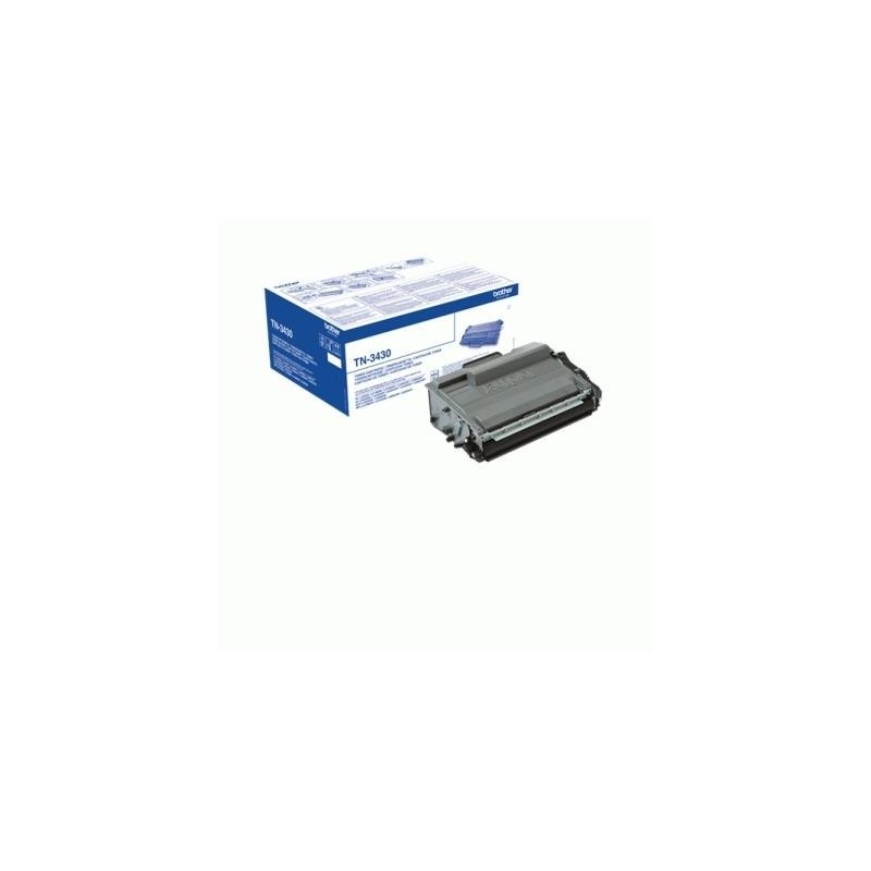 TONER BROTHER TN3430 3000PG