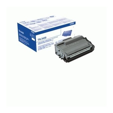 TONER BROTHER TN3430 3000PG