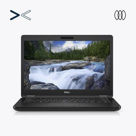 DELL LATITUDE 5490 INTEL CORE i5-8350U WIN 11 PRO