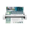 Scanner portatile - a4 - 15 ppm