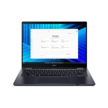 Notebook tmp414rn ultra5 225u 16gb 1024ssd 14 touch w11pro