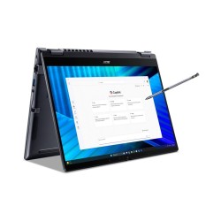 Notebook tmp414rn ultra5 225u 16gb 1024ssd 14 touch w11pro