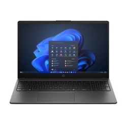 NB HP 255R G10 D76D9AT 15.6"FHD AG RYZEN 3 7335U 8GBDDR5 4800MHZ 512SSD W11PRO 3Y CAM BT 3USB HDMI WIFI