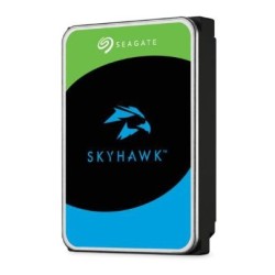 SEAGATE HDD SKYHAWK 6TB 3.5 SATA 6GB/S  256MB