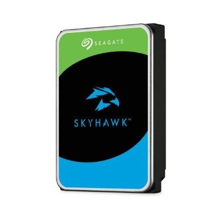 SEAGATE HDD SKYHAWK 8TB 3.5  SATA 6GB/S 256MB