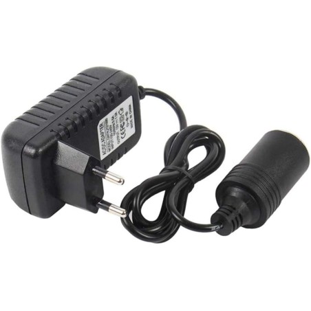 Alimentatore AC a DC Adattatore 100V - 240V a 12V