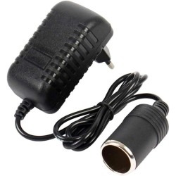 Alimentatore AC a DC Adattatore 100V - 240V a 12V