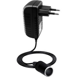 Alimentatore AC a DC Adattatore 100V - 240V a 12V