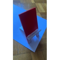Porta cellulare STD by stampa 3D