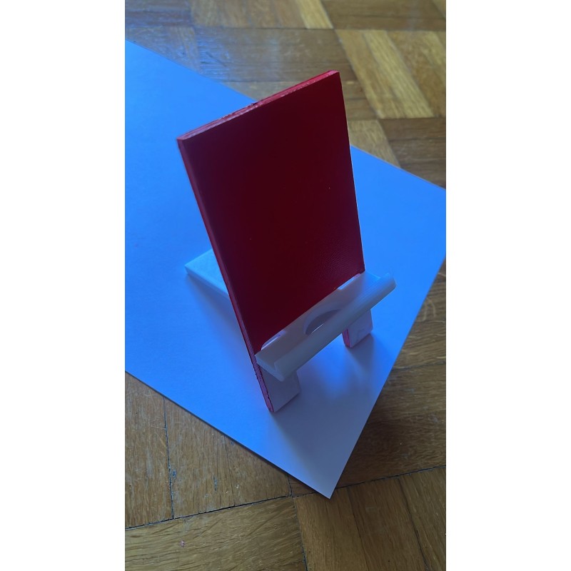 Porta cellulare STD by stampa 3D Porta cellulare STD by stampa 3D