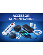 ACCESSORI ALIMENTAZIONE
