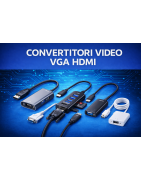 CONVERTITORI VIDEO