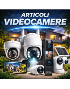 ART.VIDEOCAMERE