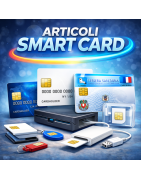 SMART CARD