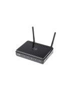 ACCESS POINT