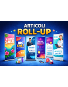 ARTICOLI ROLL-UP