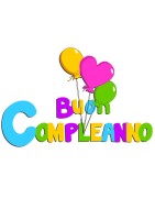 ART. 3D per compleanno