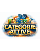 CATEGORIE ATTIVE