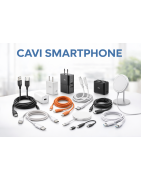CAVI SMARTPHONE