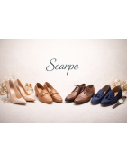 SCARPE