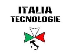 ITALIA-TECNOLOGIE