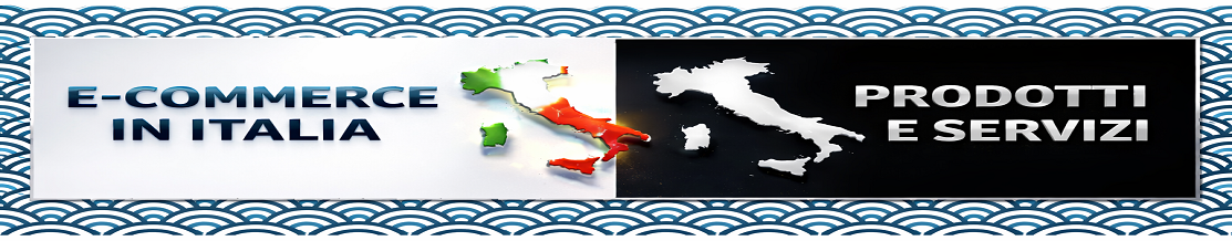 E-COMMERCE ITALIANO
