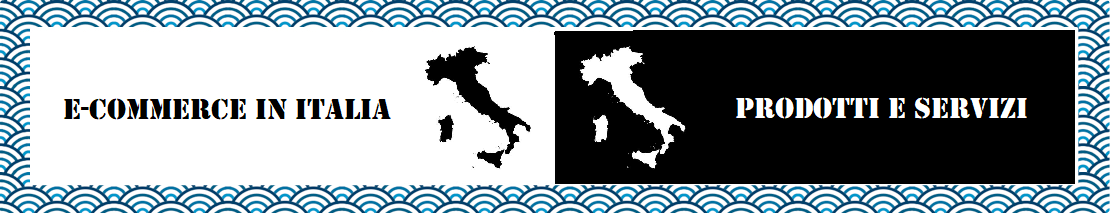 E-COMMERCE ITALIANO